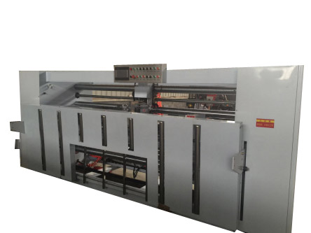 3000 type double-piece