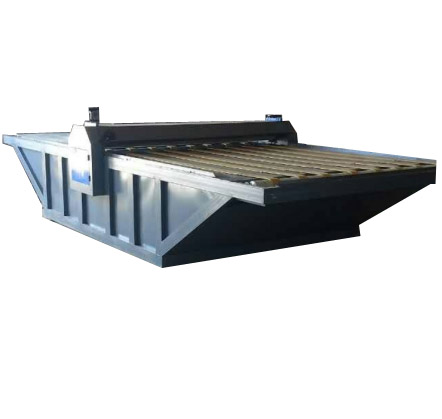 MCJ type platform die-
